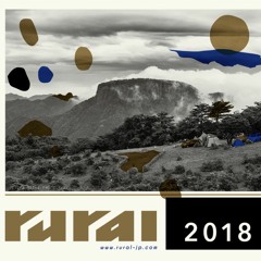 Rural 2018 @ japan