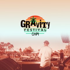 Gravity Festival 22.06.18 - CAPI
