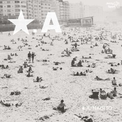 ☆.ANAOITO (ドットエーナオイート) / ☆.A album teaser