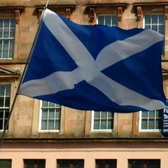 The Flower of Scotland - Bagpipes recording