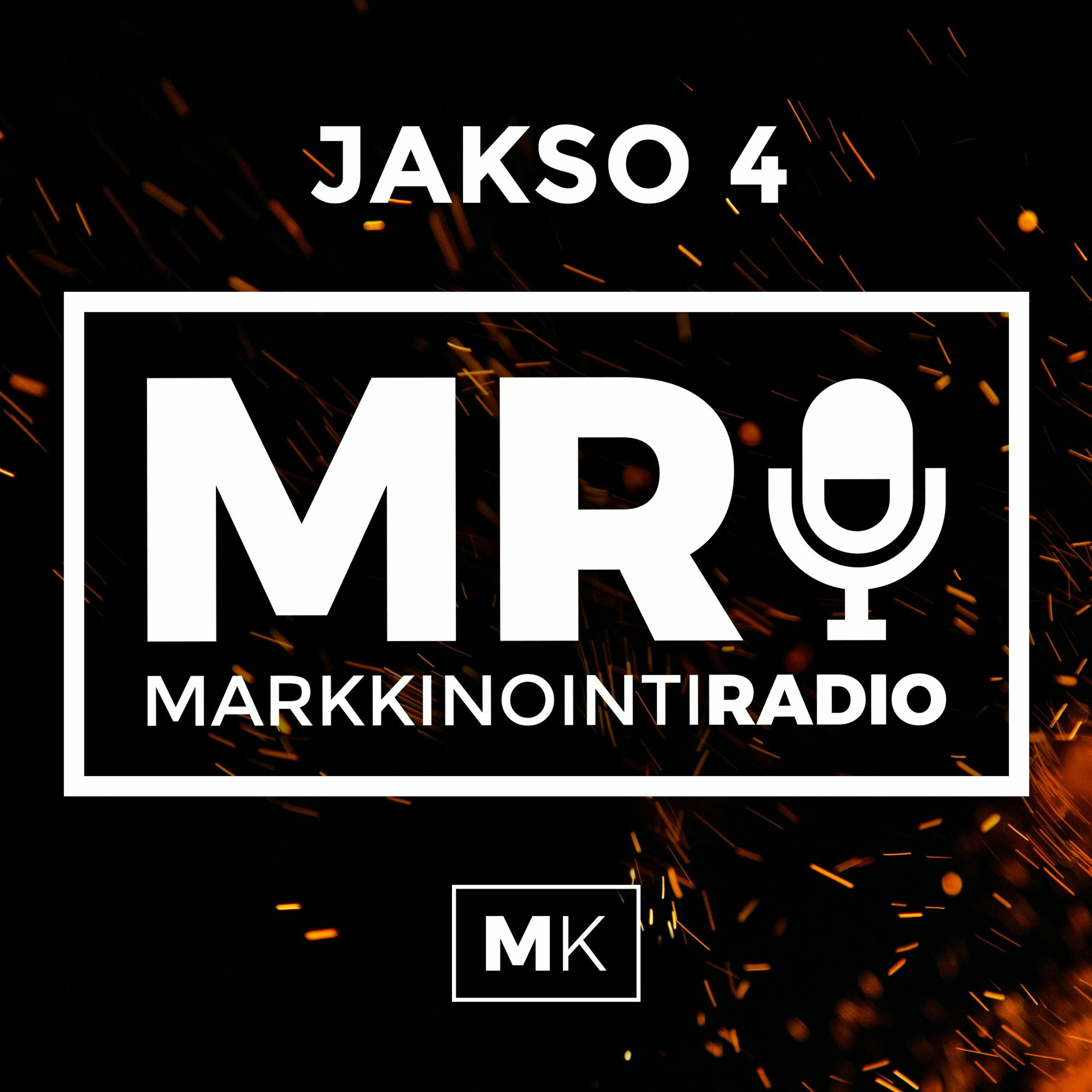 MarkkinointiRadio