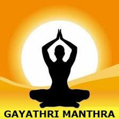 5. Chanting Of The Gayatri Mantra 108 Times