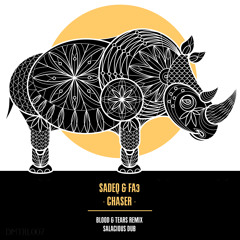 Sadeq & FA3 - Chaser (Salacious Dub)