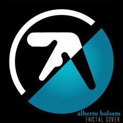 Aphex Twin - Alberto Balsam (Fr4ctal Remake)