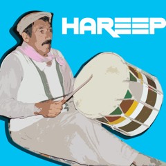 Hareep - Ma Ga Yarei Mohbat