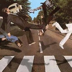 CH Beatles Drive My Car Teaser