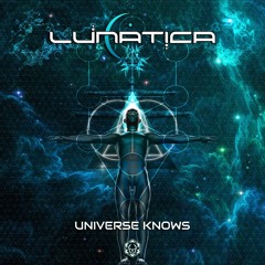 Lunatica - Time As Dimension