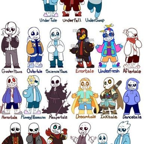 Versions Of Megalovania By Undertalefan7273 Free Listening On - 