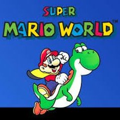 Super Mario World ~ Athletic Theme