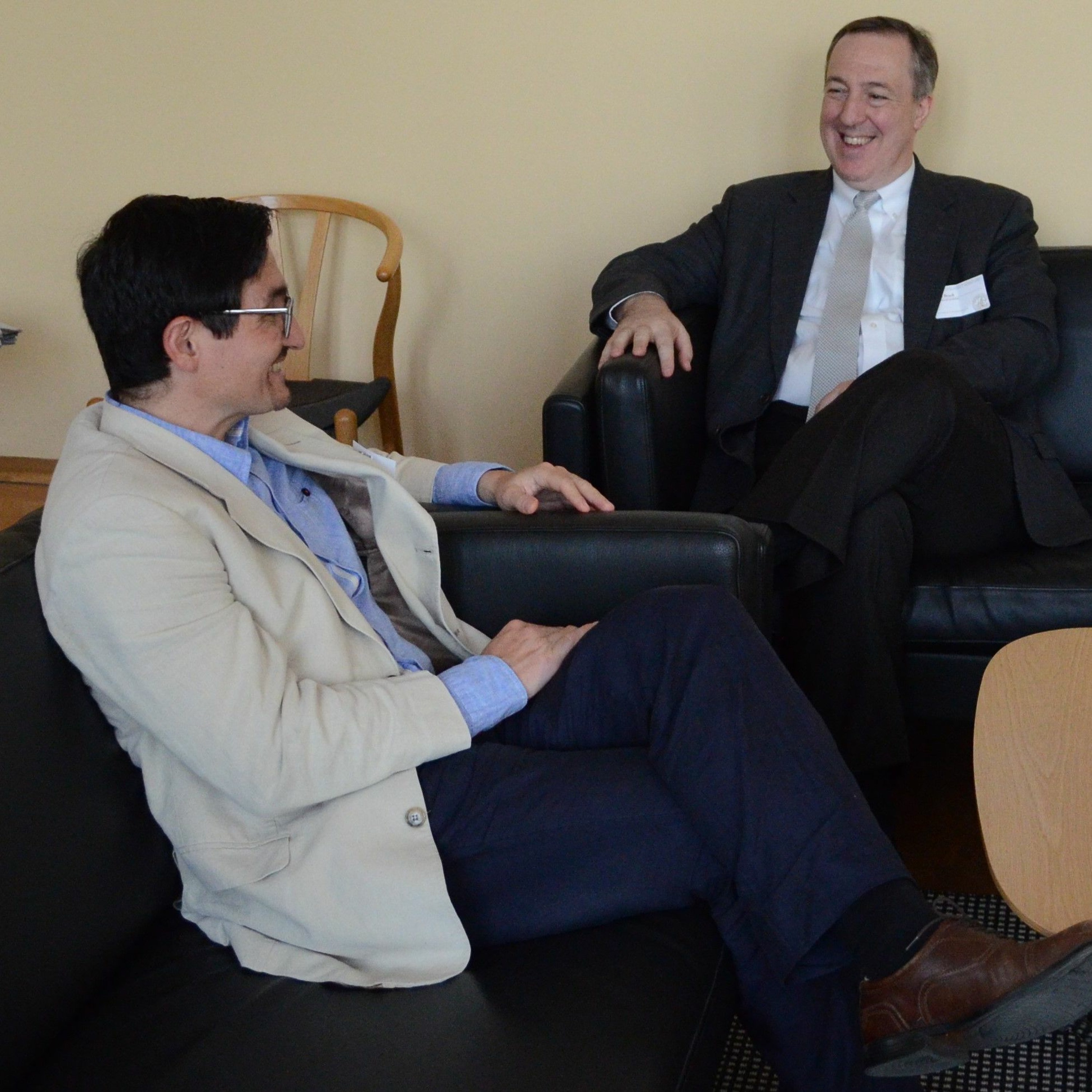 What The Environment Has To Do With Peacebuilding