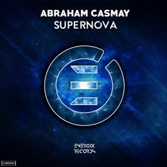 Abraham Casmay - Supernova