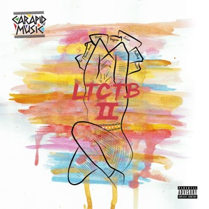 Yagg Na (Feat. Jac Takeïfa) [Prod. by Jeuss Beatz]