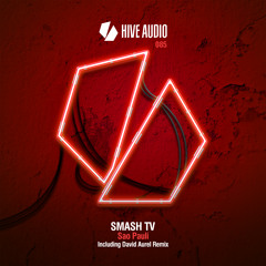 Hive Audio 085 - Smash TV - London Jack
