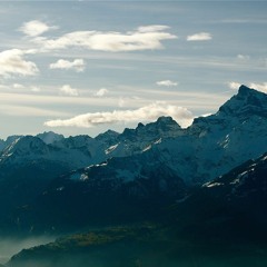 Montagnes de silence (Tom Régnier/Alexis Roche)