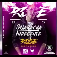 Guaracha Indecente (Original Mix)| Rose Dealers Dj - Solo Zapateo & Fox Intoned | 🎺🎶🔥🎵