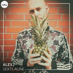 Peace Peter's Podcast 019 | Sektlaune | ALXJ