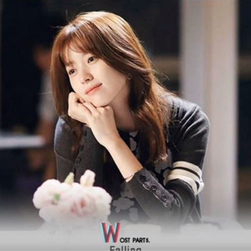 Jo Hyun Ah - Falling
