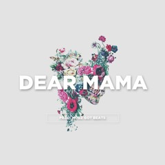 FREE Quavo Type Beat "Dear Mama" Feat Desiigner Instrumental | Flute Rap/Trap Free Type Beat 2018