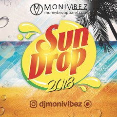SunDrop Summer Starter 2018