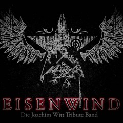 Eisenwind - Jetzt Und Ehedem