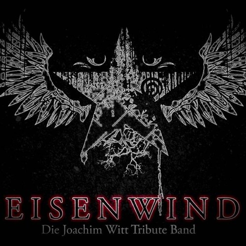 Eisenwind - Jetzt Und Ehedem