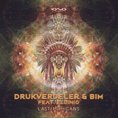 Progressive PsyTrance