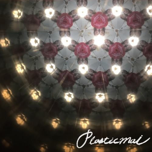 FLY TO DOKKA by PLASTICMAI