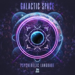 Galactic Space - Groove Attack