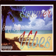 Savyy Zayy - Trenches (ft. Kherrbo)