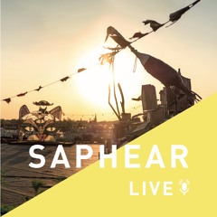 Saphear (live)