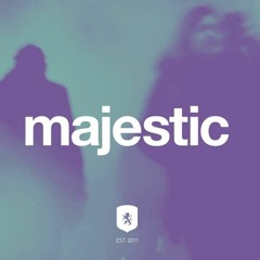 Majestic's Colors Mix