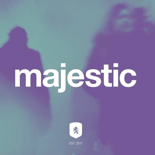 Majestic's Colors Mix