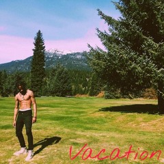 Vacat!on - Travi$ Scott