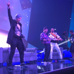 Dreams LIVE @ E3 2018