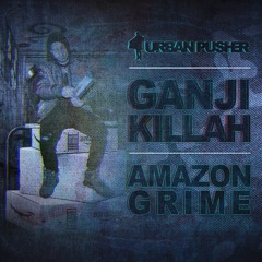 05 Ganji Killah - Total Camo Feat. Yodaman (Prod. Black Lotus)