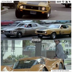 RaRa - Gone In 60 Seconds Freestyle