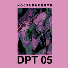 Nocturnerror - Looking Through Red Circles (Sharplines "Extra Blue" Remix)