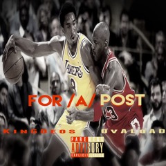 King Deos - For A Post Feat. OvALoAD