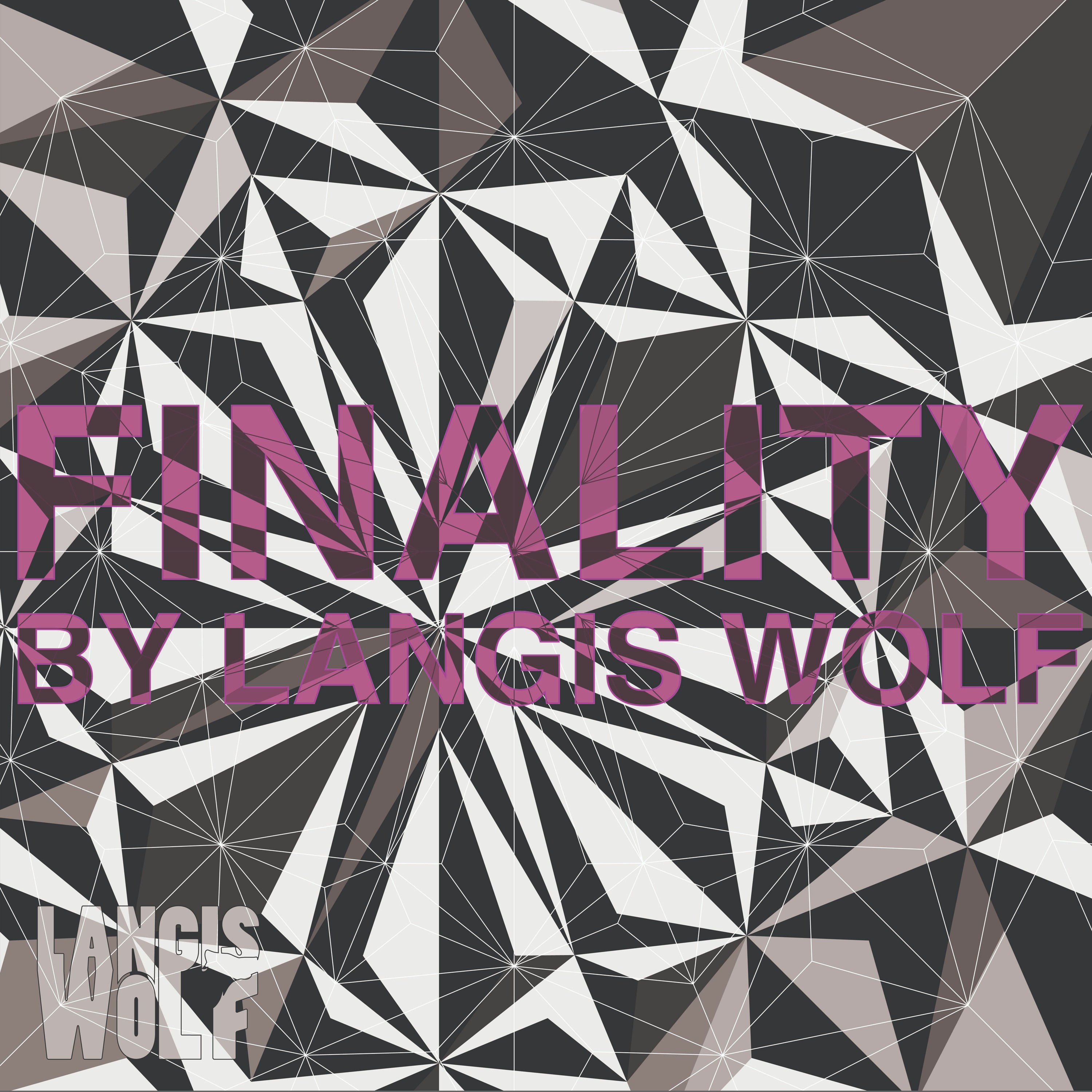 Langis Wolf Official Soundcloud