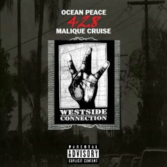 428 (Feat. Malique Cruise)