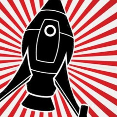 Fusion 2018, 25 Knisterscheiben