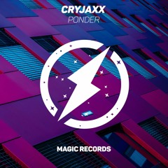 CryJaxx - Ponder
