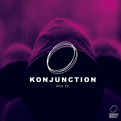 4. Konjunction - Martina (Original Mix) [DK091] [PREVIEW]