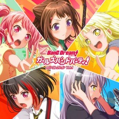 Stream タクアン3 Listen To Bang Dream バンドリ カバー曲 Playlist Online For Free On Soundcloud