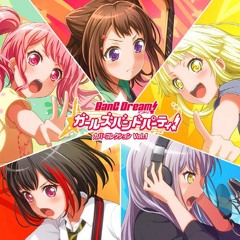 Stream タクアン3 Listen To Bang Dream バンドリ カバー曲 Playlist Online For Free On Soundcloud Stream タクアン3 Listen To Bang Dream バンドリ カバー曲 Playlist Online For Free On Soundcloud