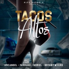 Tacos Altos (By JGalvez)