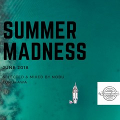Summer Madness June 2018