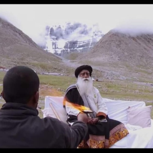 Chidanandaroopa Shivom Shivom - Nirvana Shatakam
