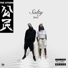 Salt(y) [Citizen Remix]