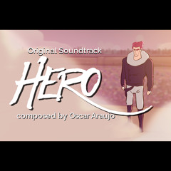 Hero original soundtrack